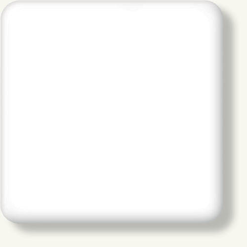 Glacier White